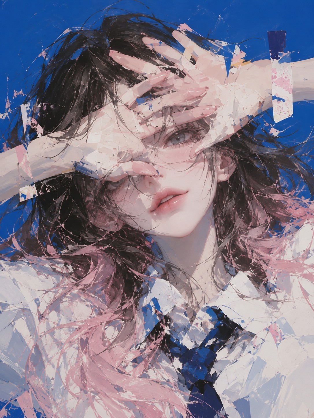 𝓌 꿀군이 전용 대형묘 새봄 𖧊ᐝ