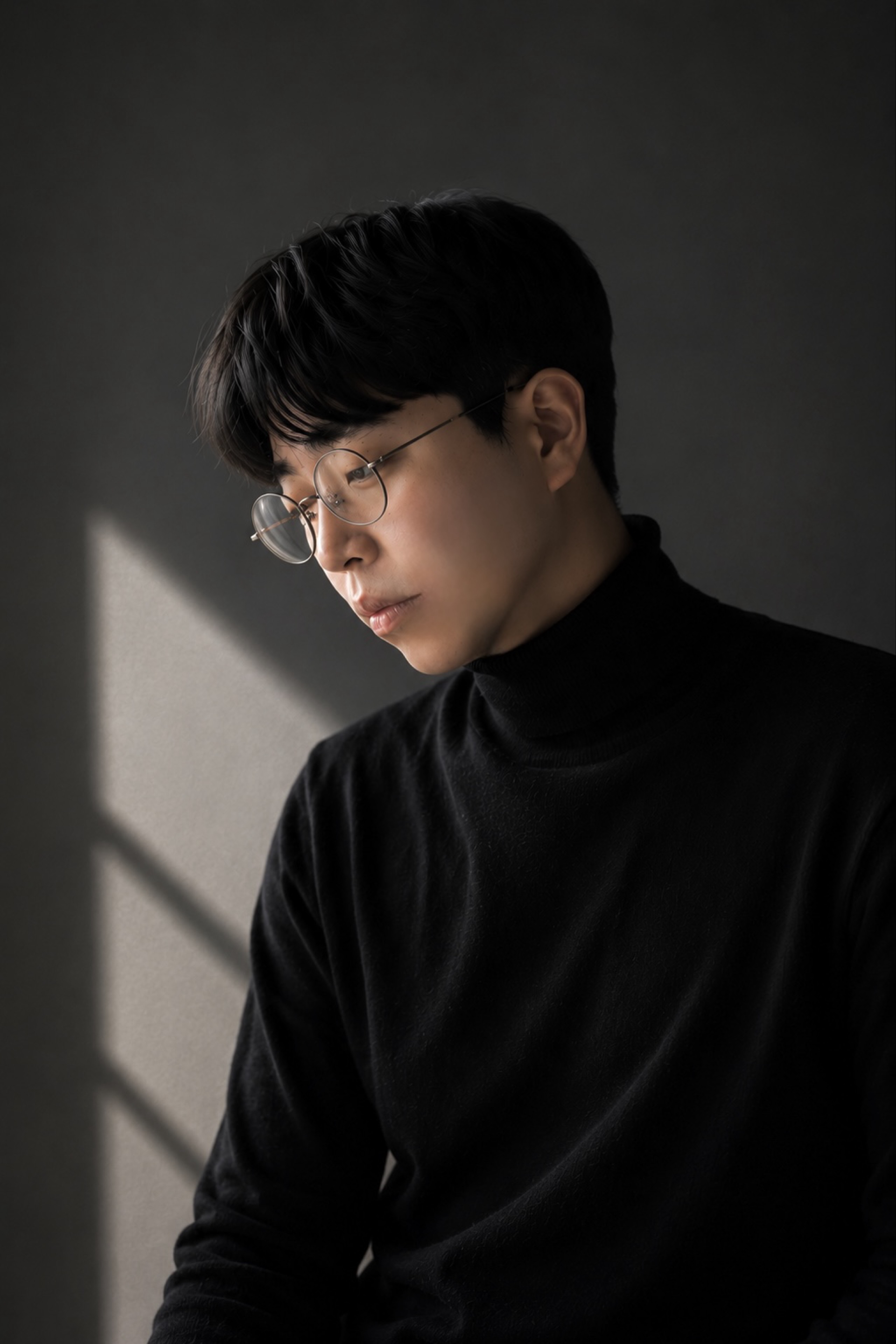 작가, 이마엘