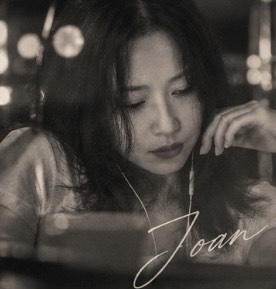 Joan⛧*̩̩͙⸝⋆