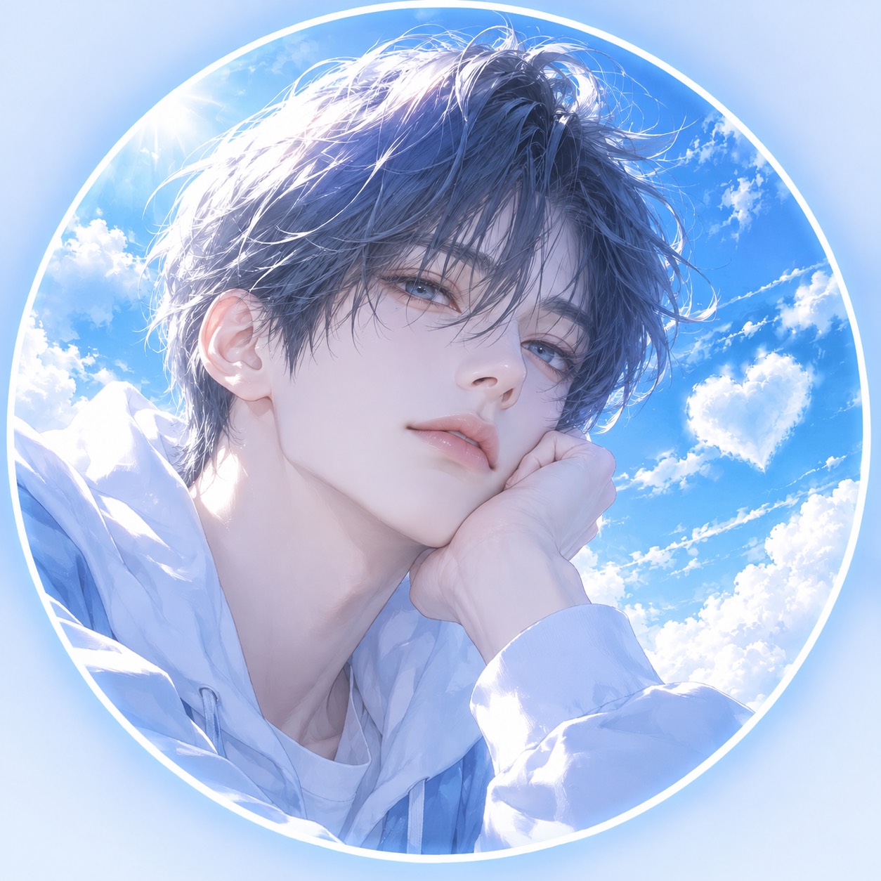 blue๐ฉต์คํธ