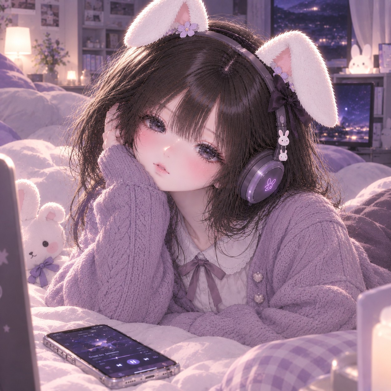 깽이 ⋆。˚✿