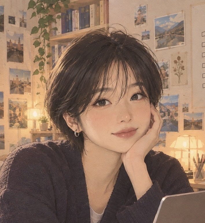 오월