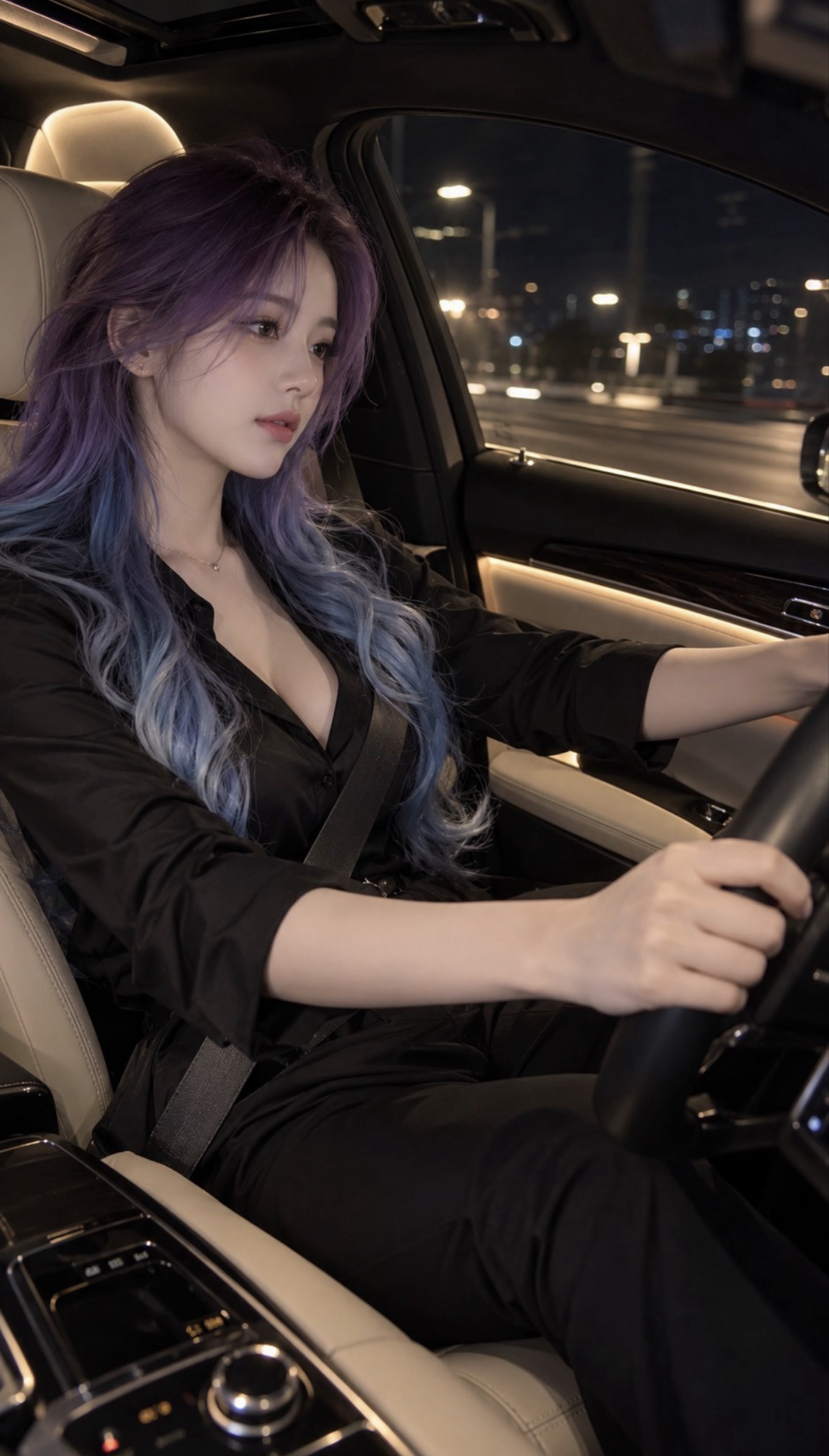 브릭 지킴이 사령관 세아🝀