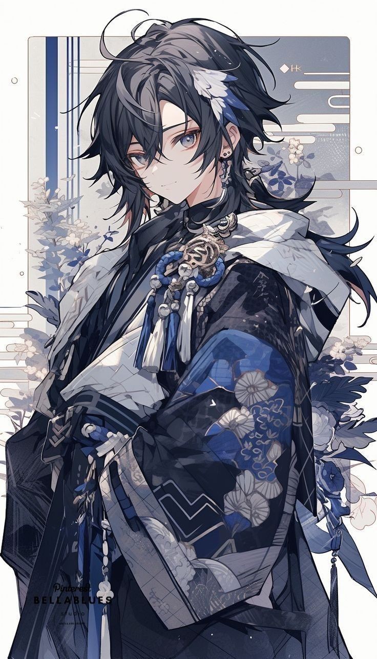 ฅ˚윤유안ღ𐦍｡ﾟ❅𖣻｡⚬‧₊ꕥฅ゛