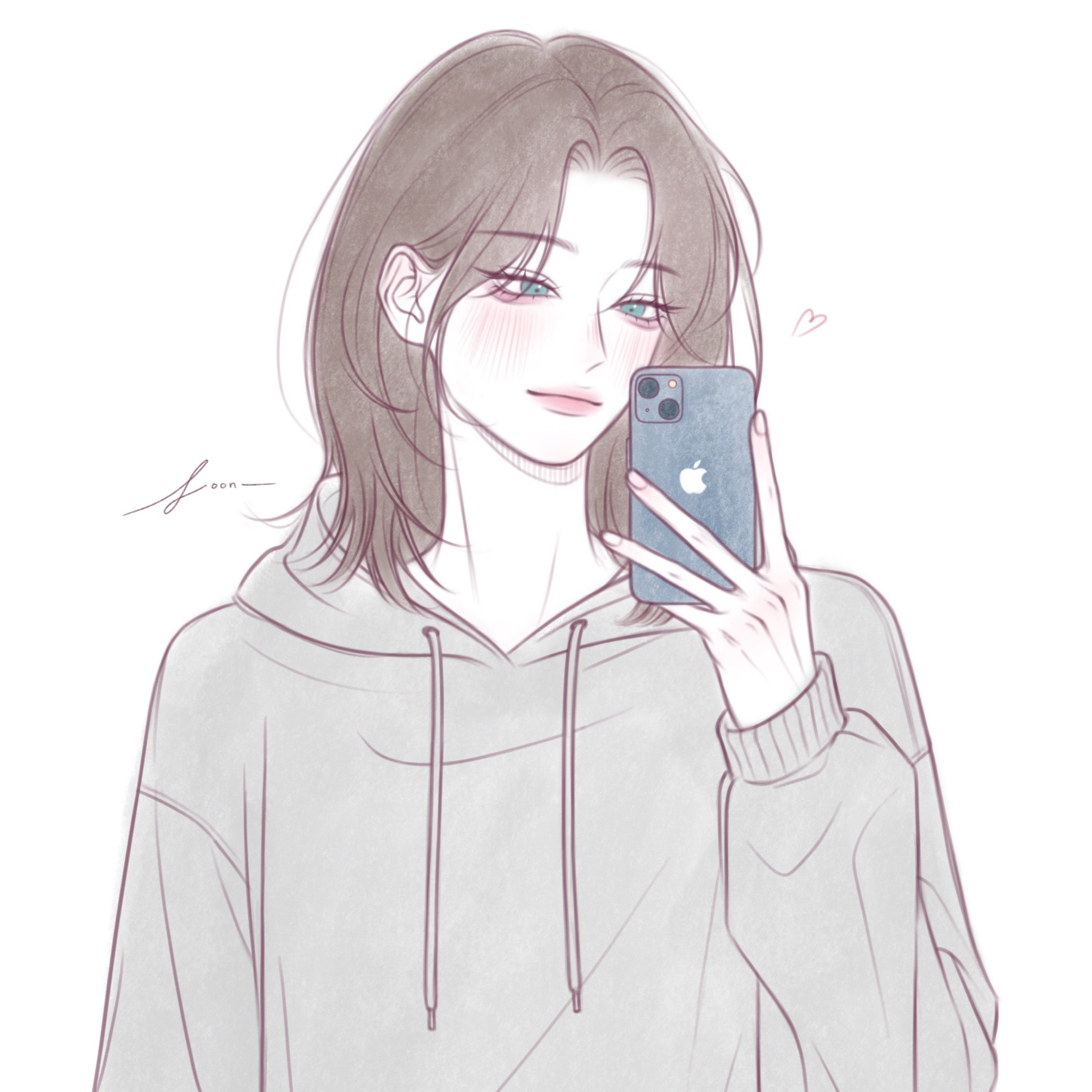 이 음 ♡ྀི️