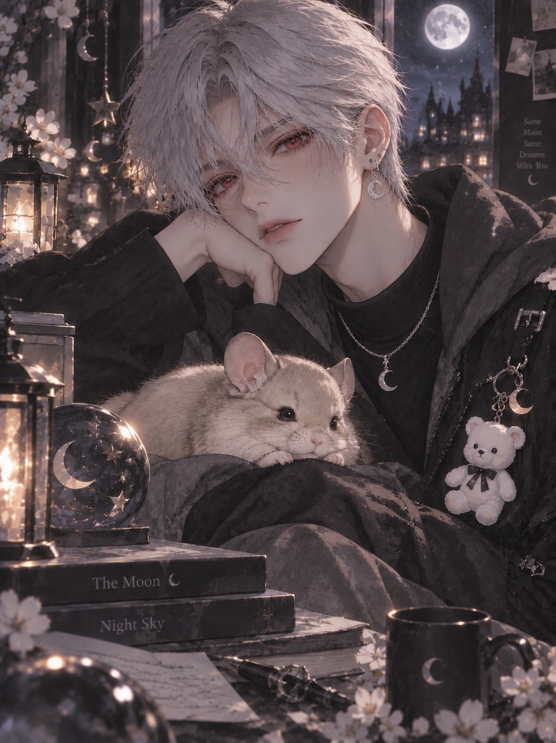 𝑉𝑒𝑟𝑜 🌙🔑