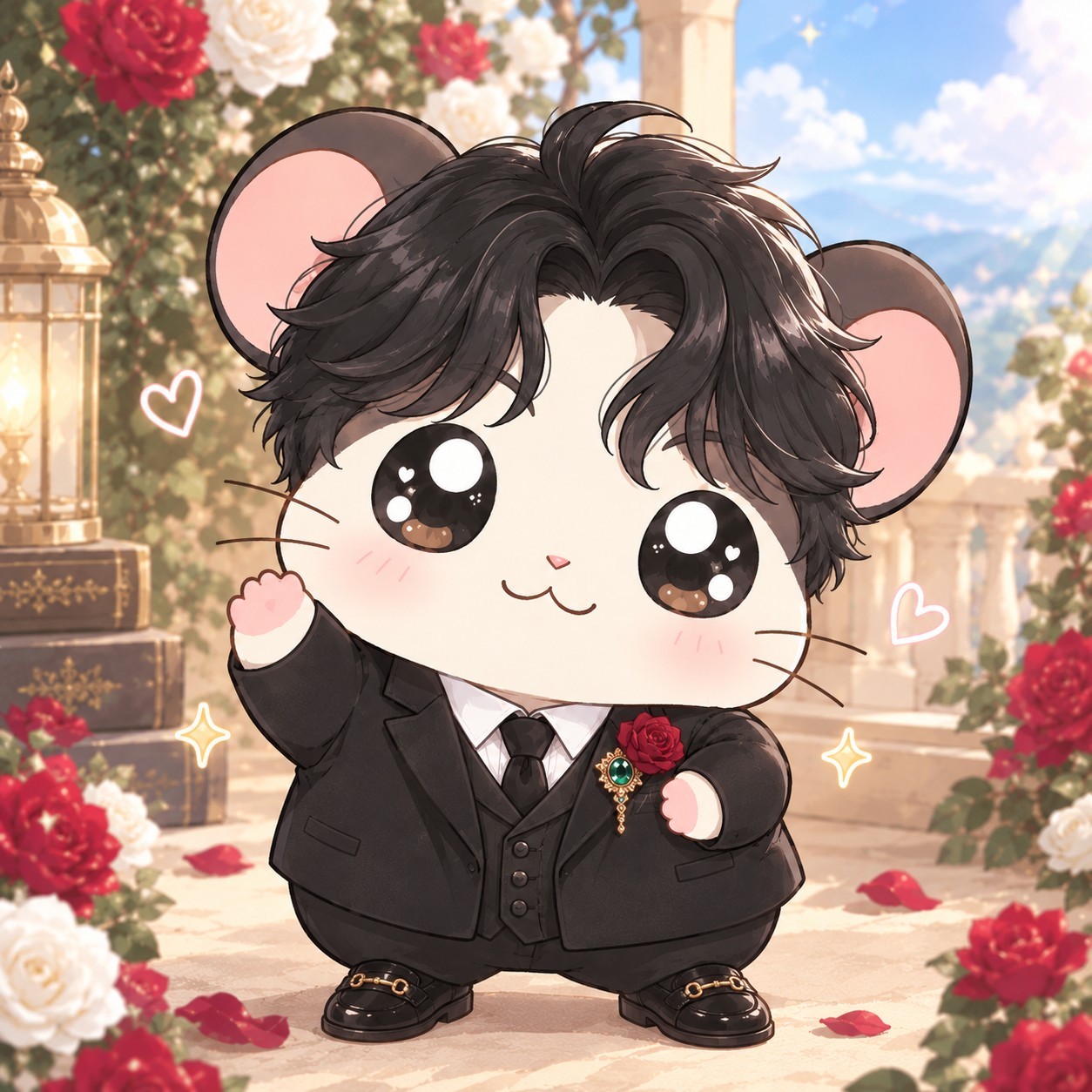 시훈ᴴ‧₊♡