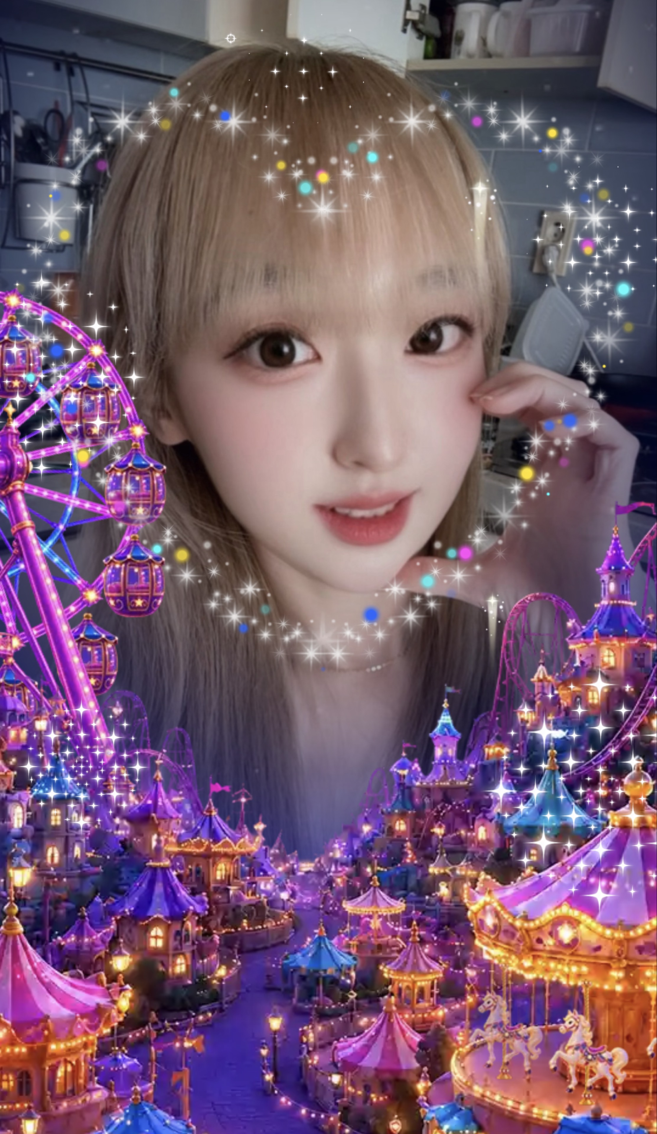 리 리 ໒꒱.*ෆ