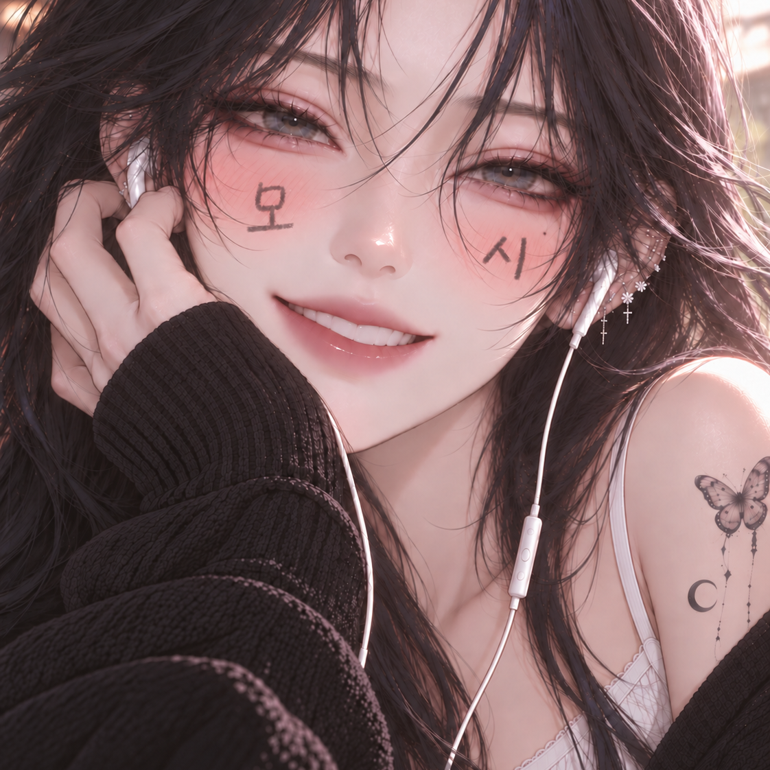 ๐ช ๋ชจ์ ห๊ณ อแ