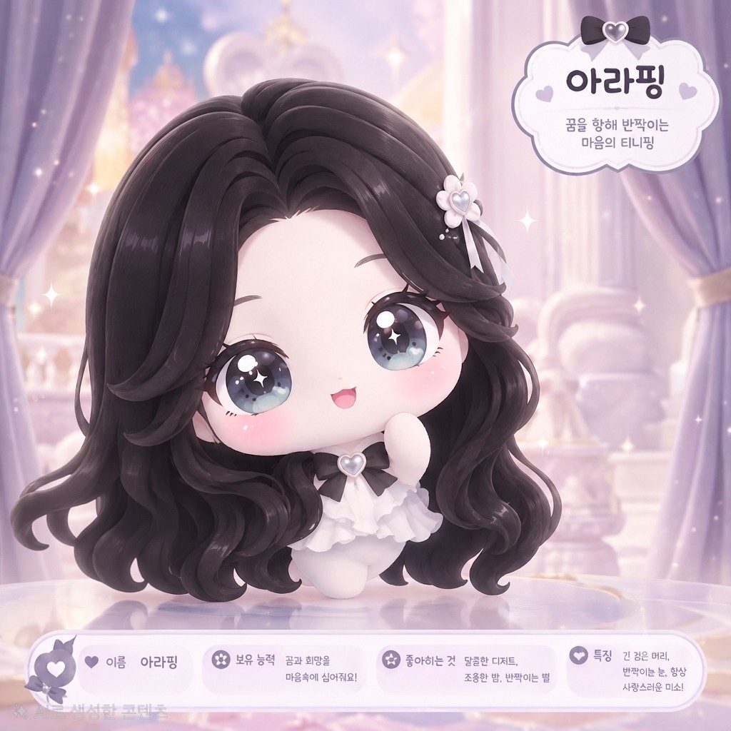 아 라 ♡°˚