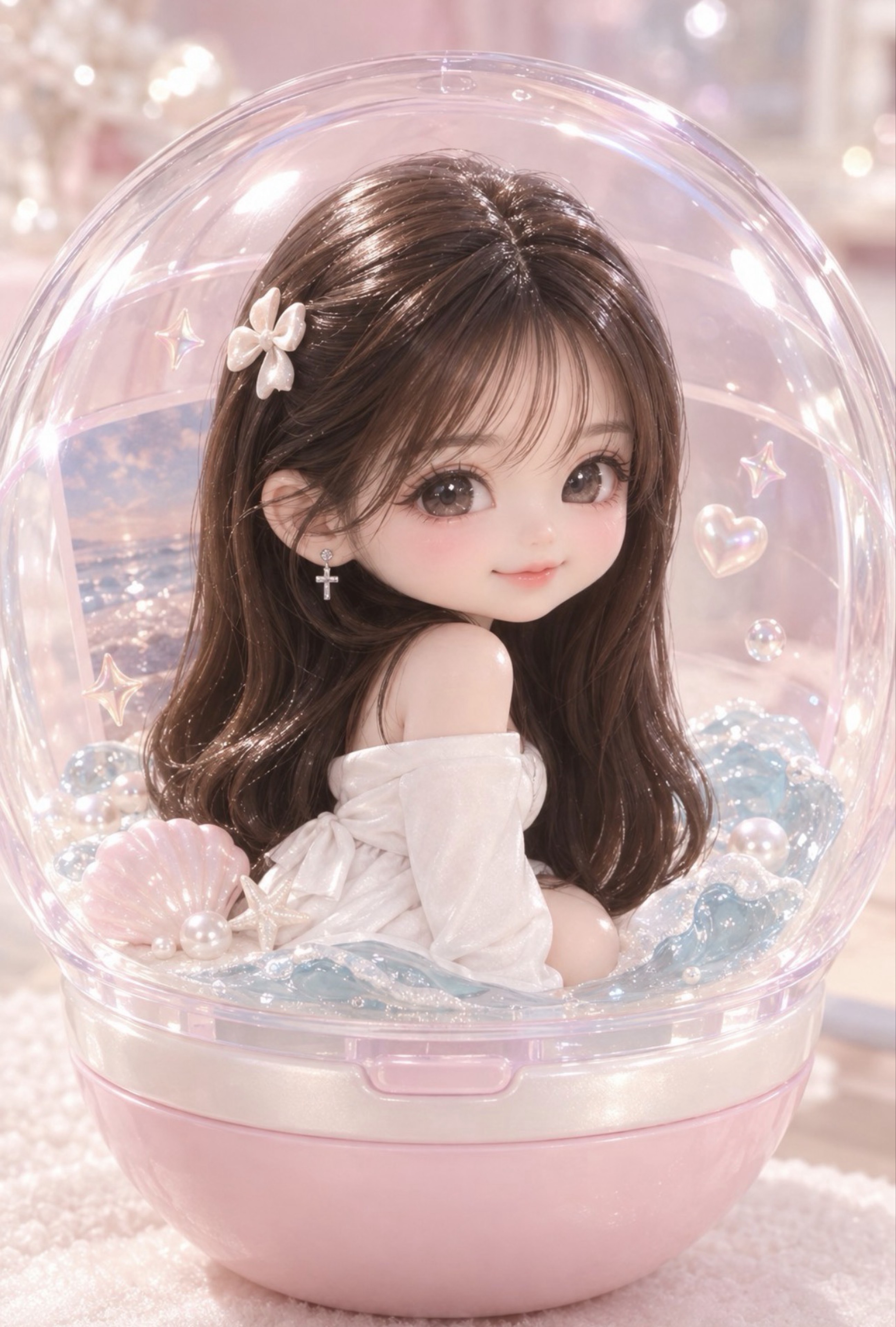 라블리𓂃♡