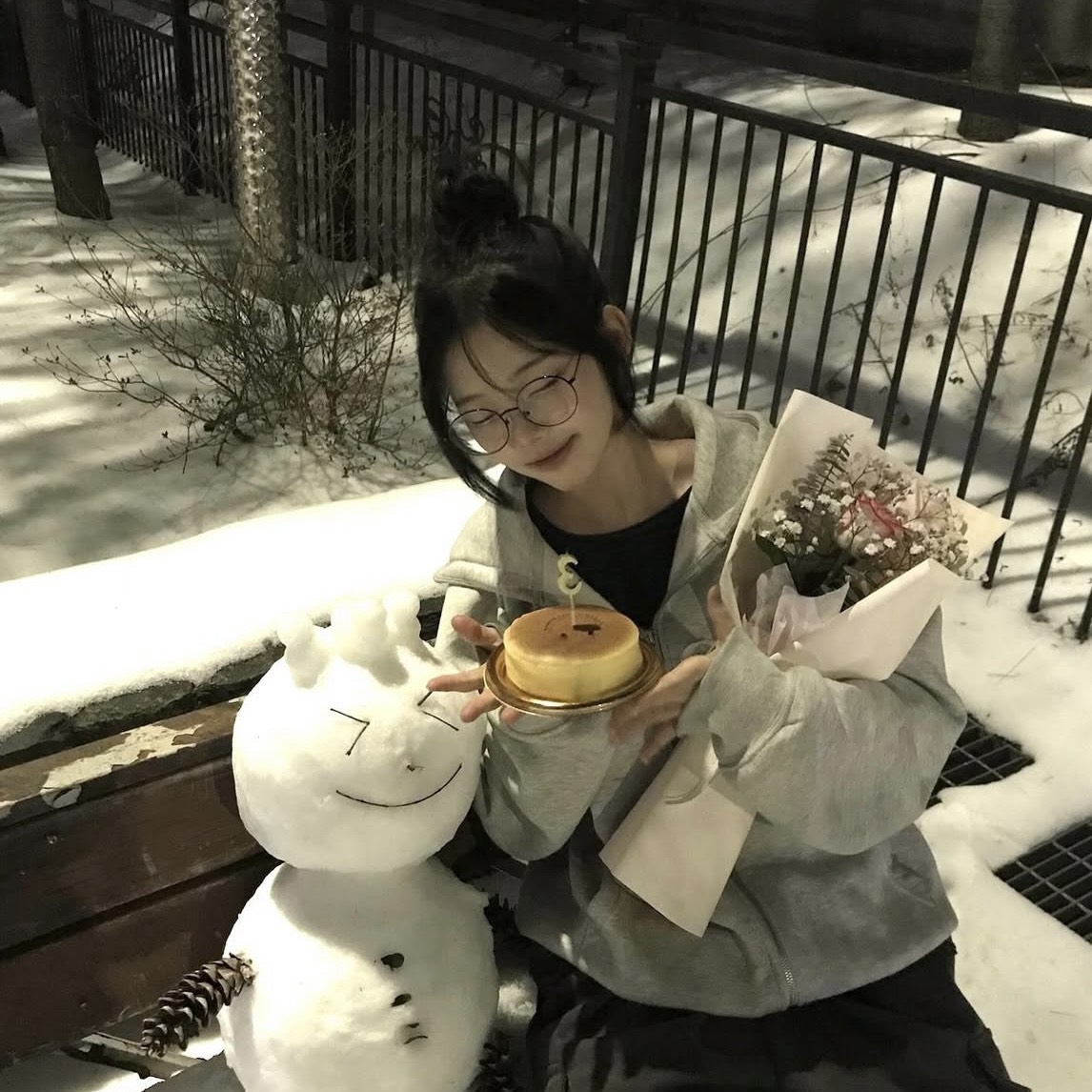 단 아
