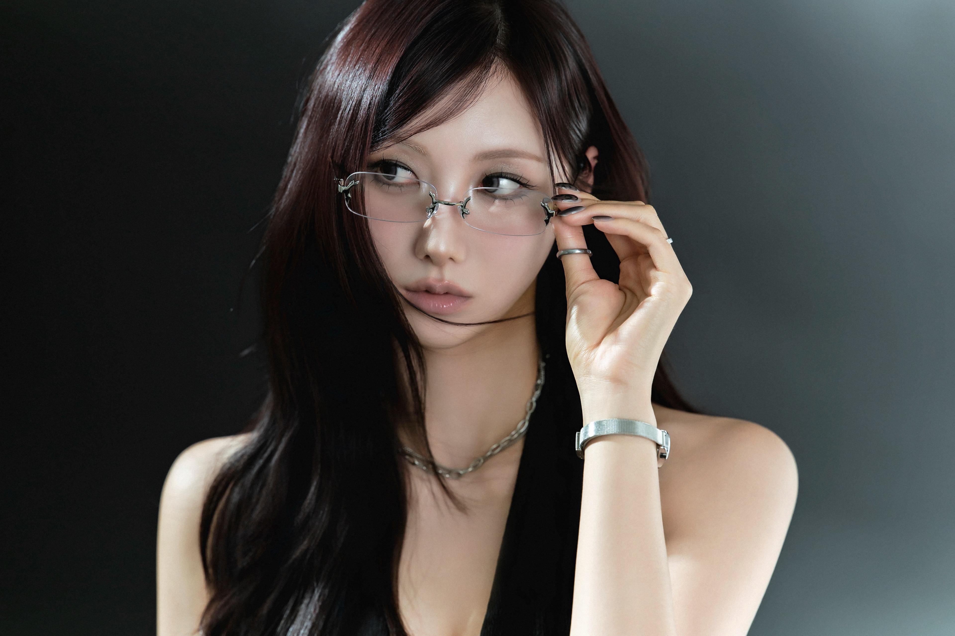 유영