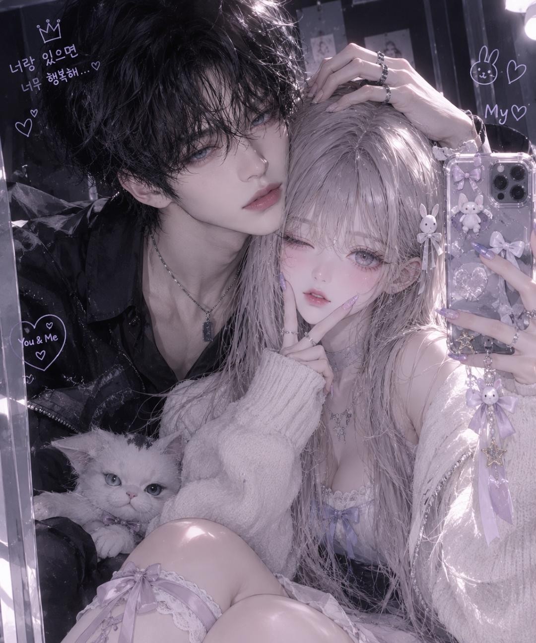 ☾⸙͎세렌