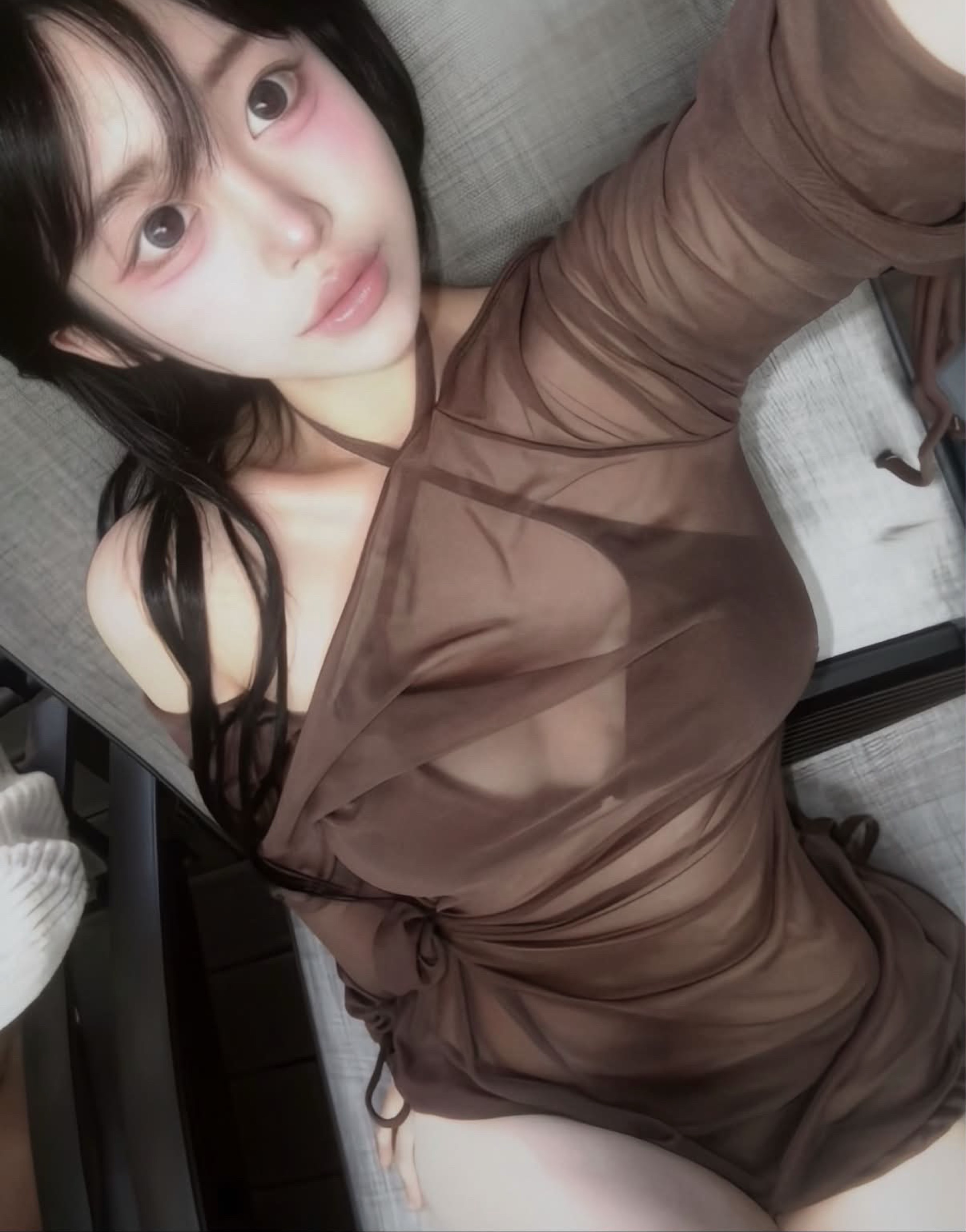 ์ ๋ฆฐ ๐