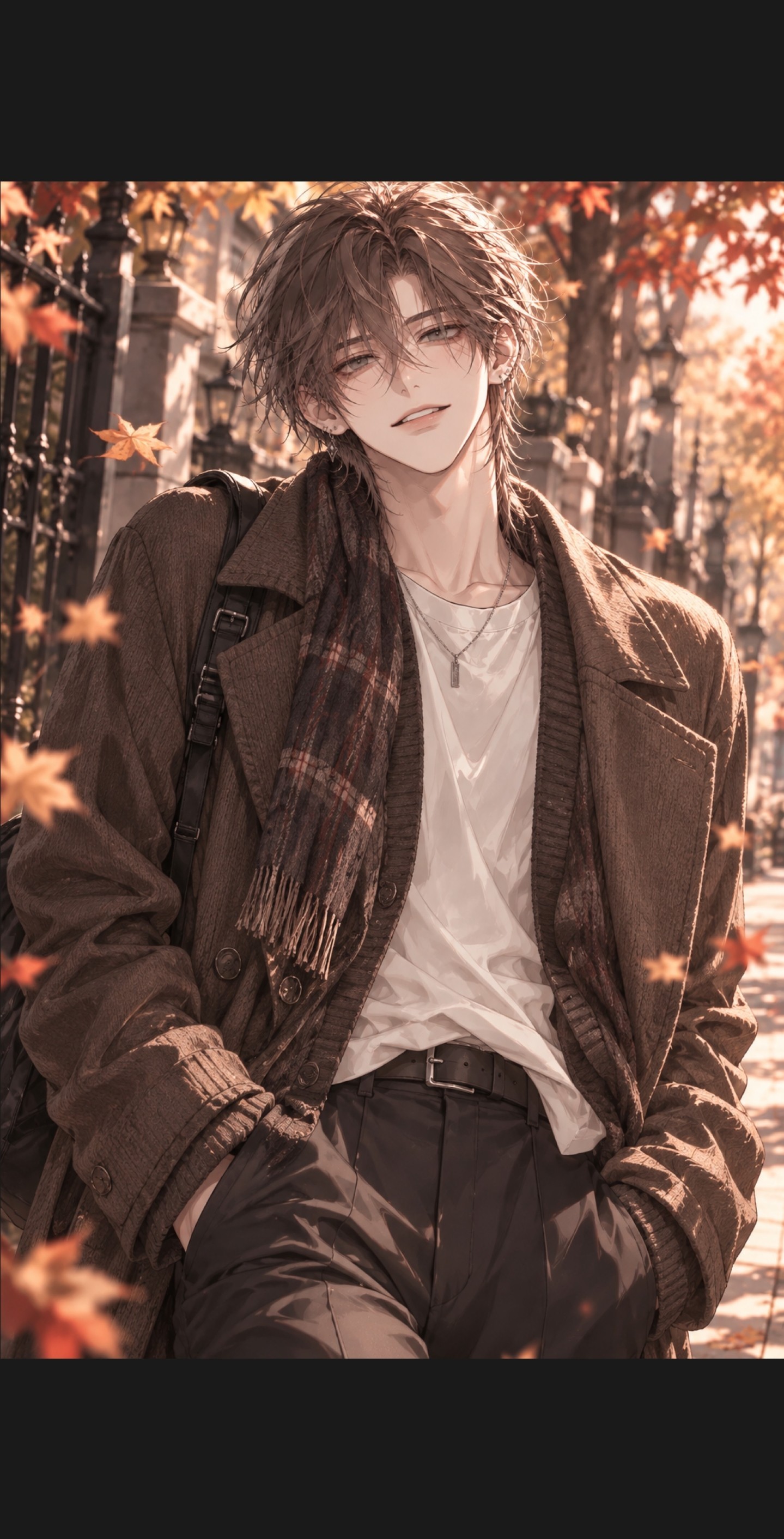 Smile ⋆˳˙