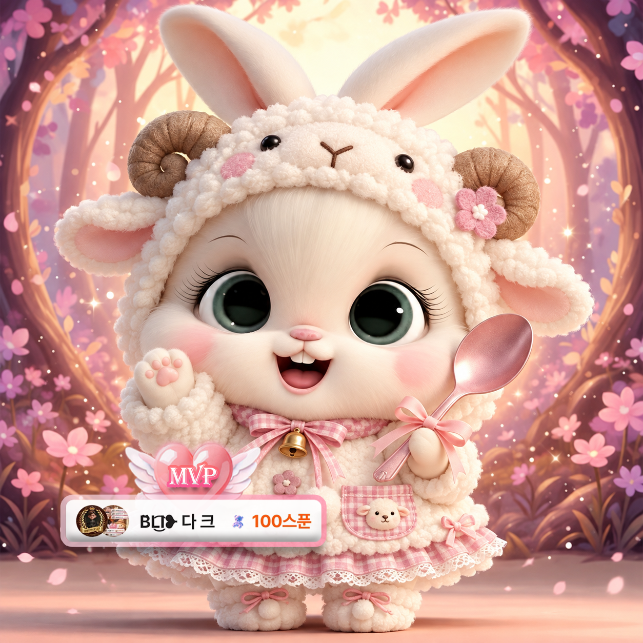 팝블리 B̆̈L͜͡I❥