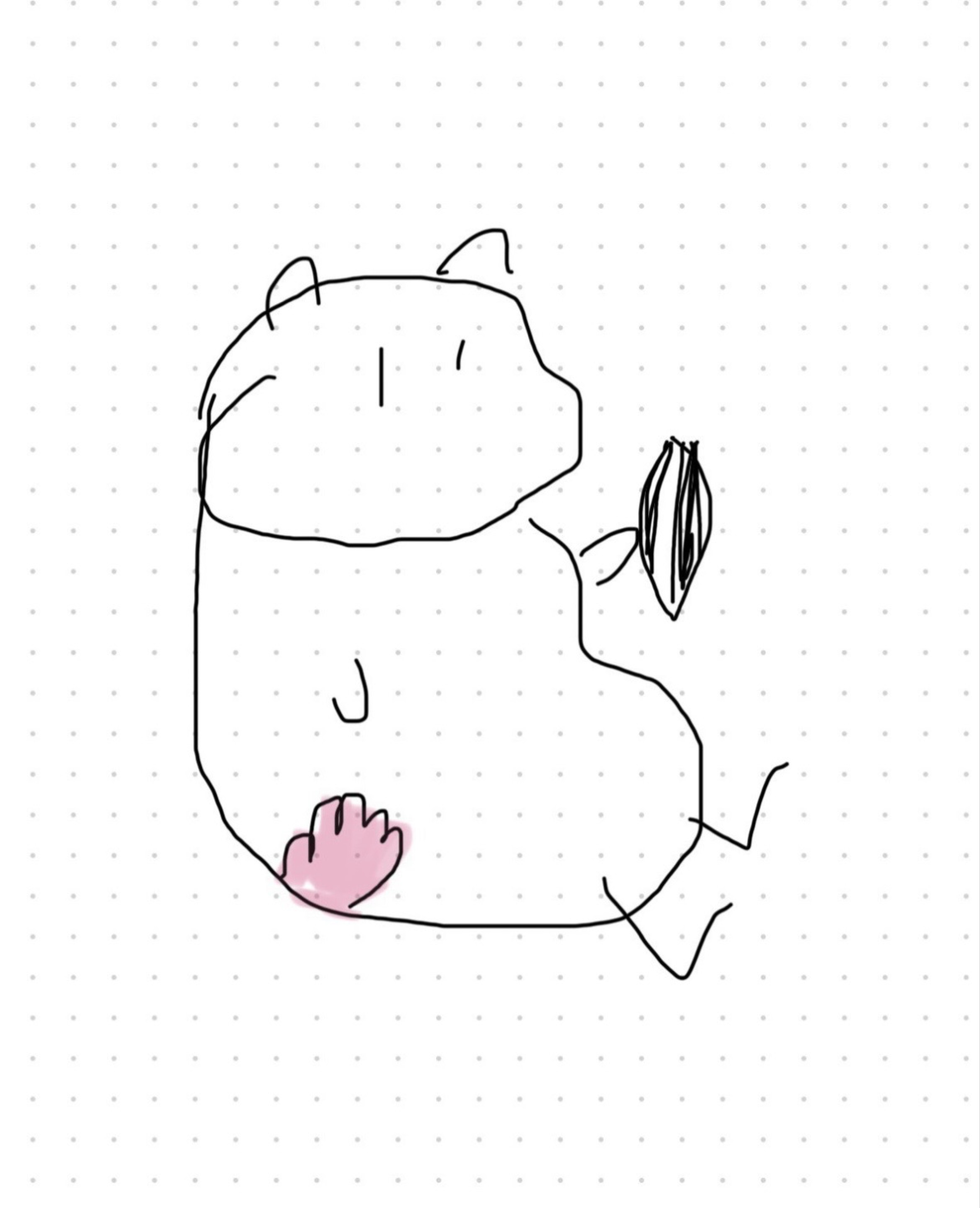 ⨽잉네