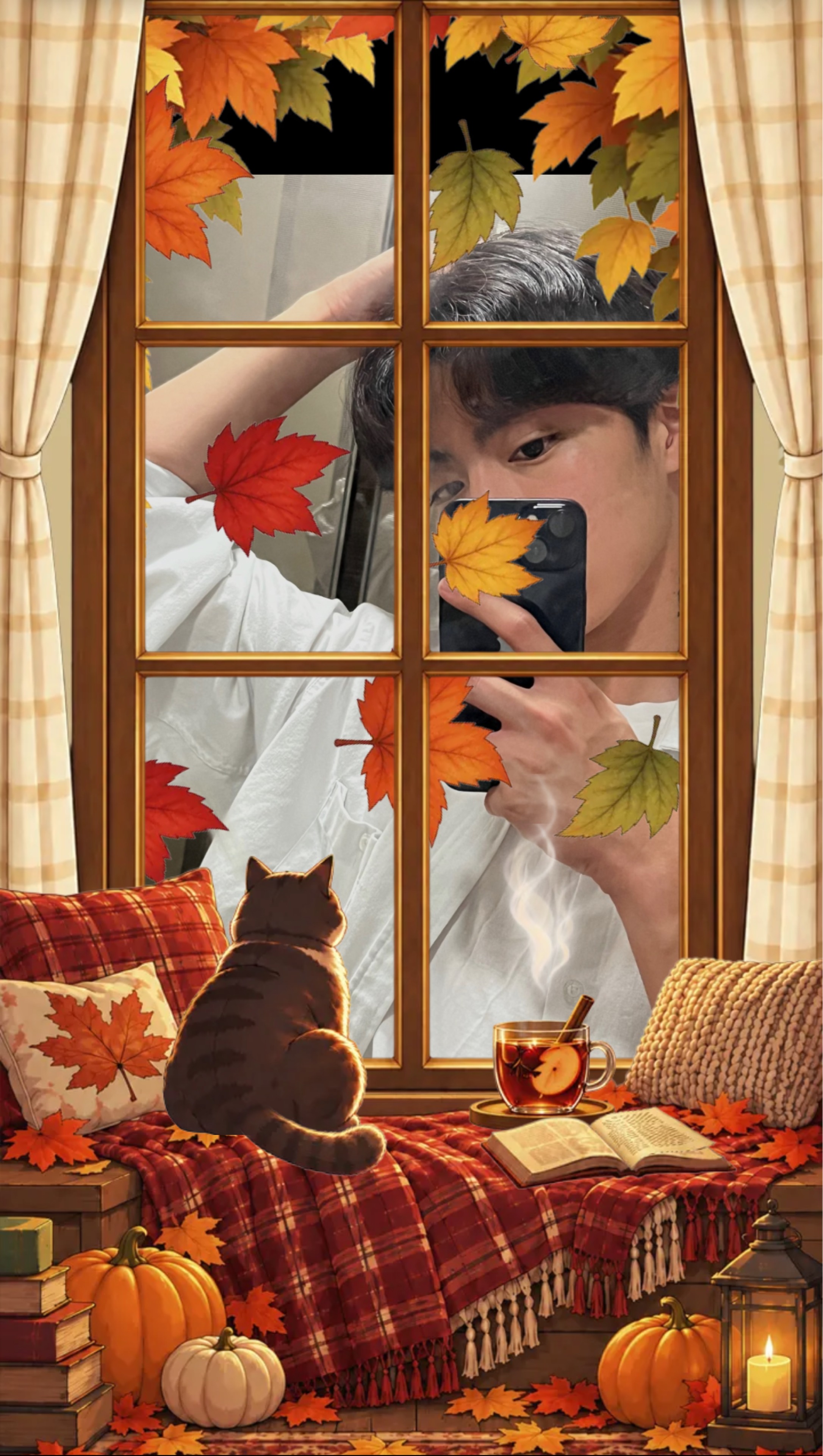 『 김망고 福¹ 』