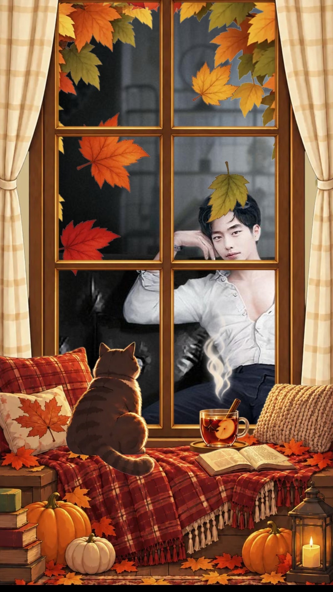 💲켠이 바라기 뽀리💲