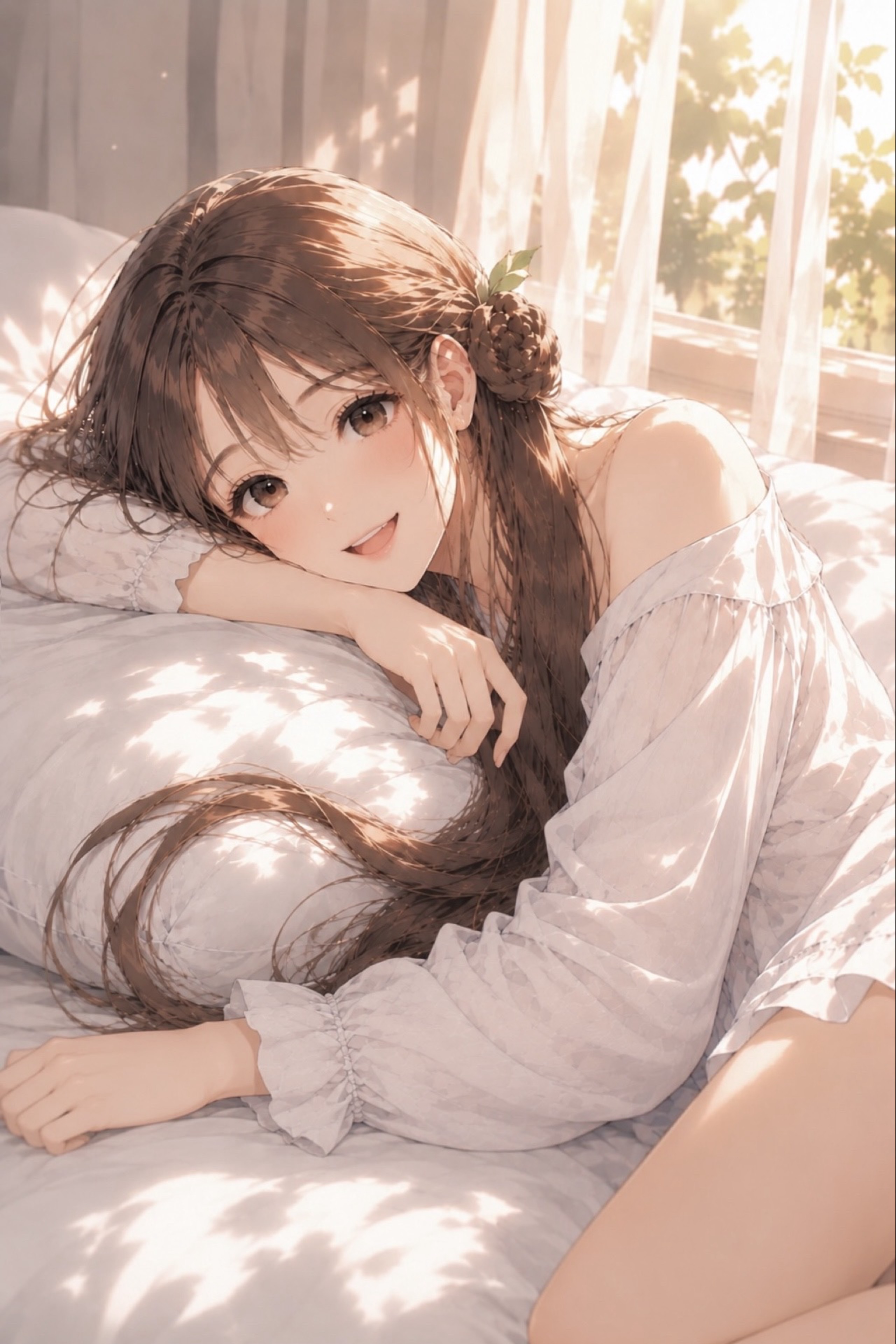⁴루 발까락 사이 때꼽²