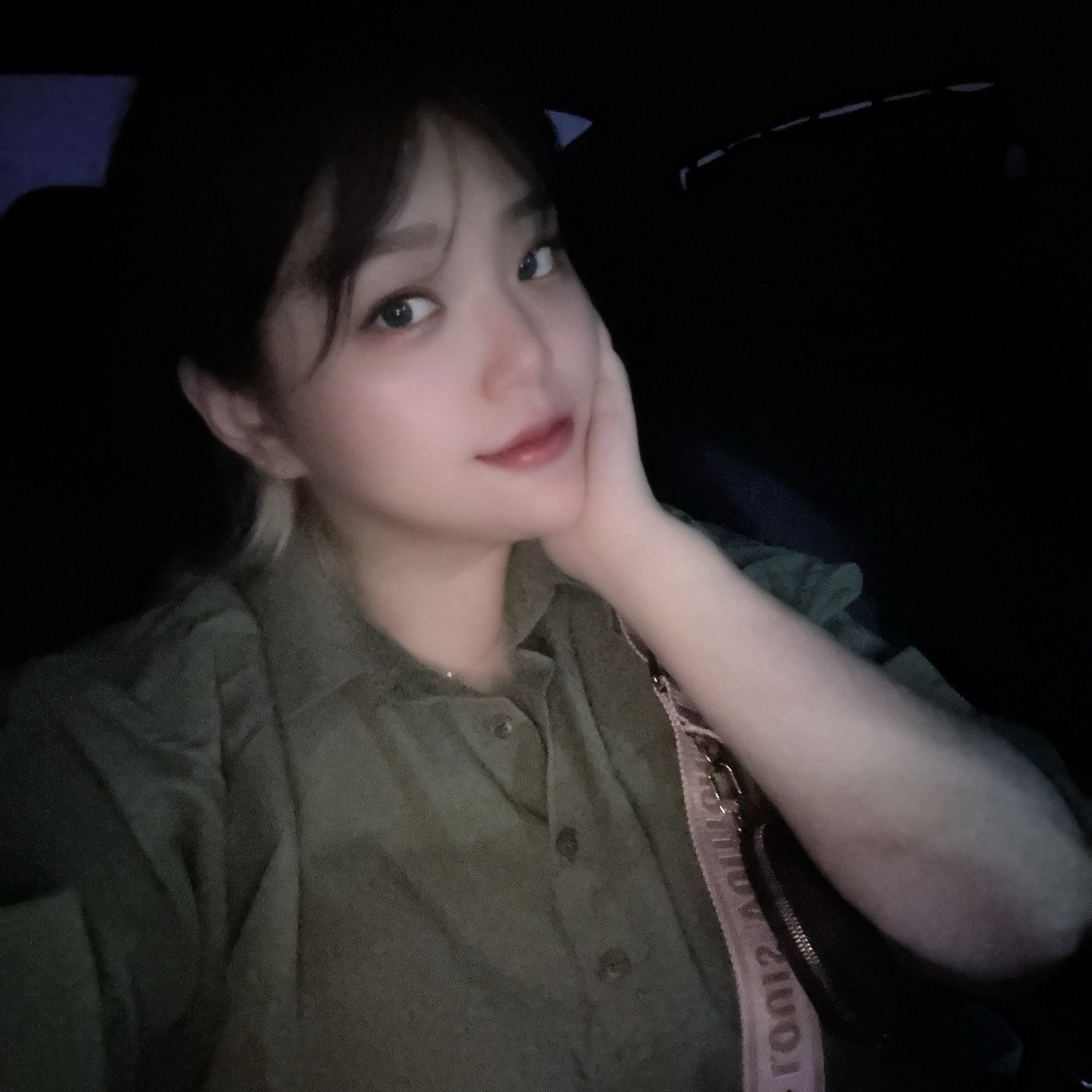 ꋊ 박 눈 누