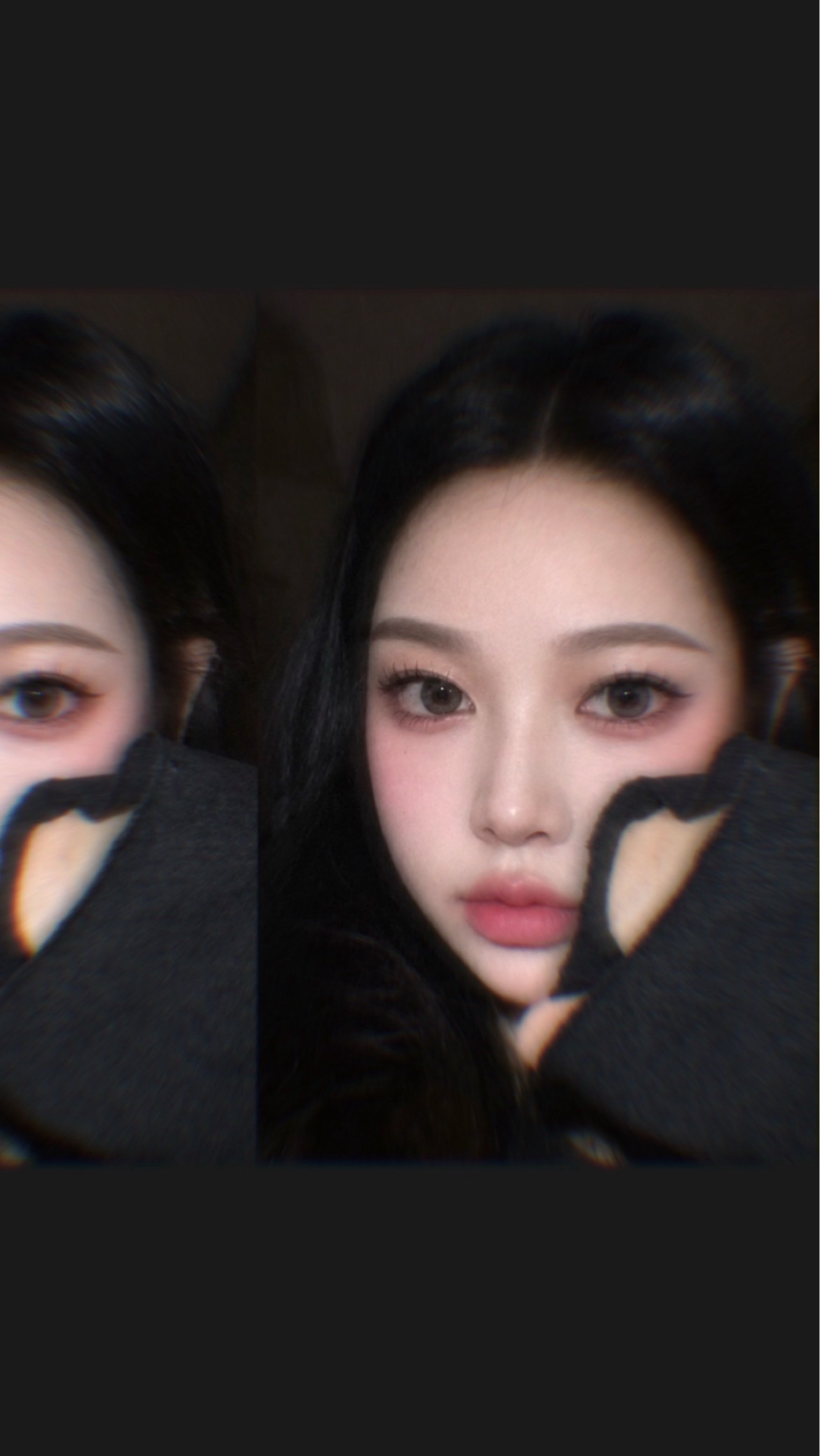 청 월ྀི