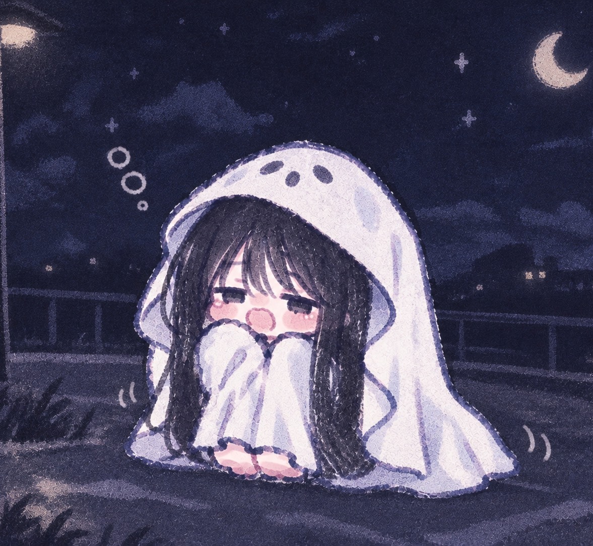 ᗝ 𝒀𝒆𝒐𝒏