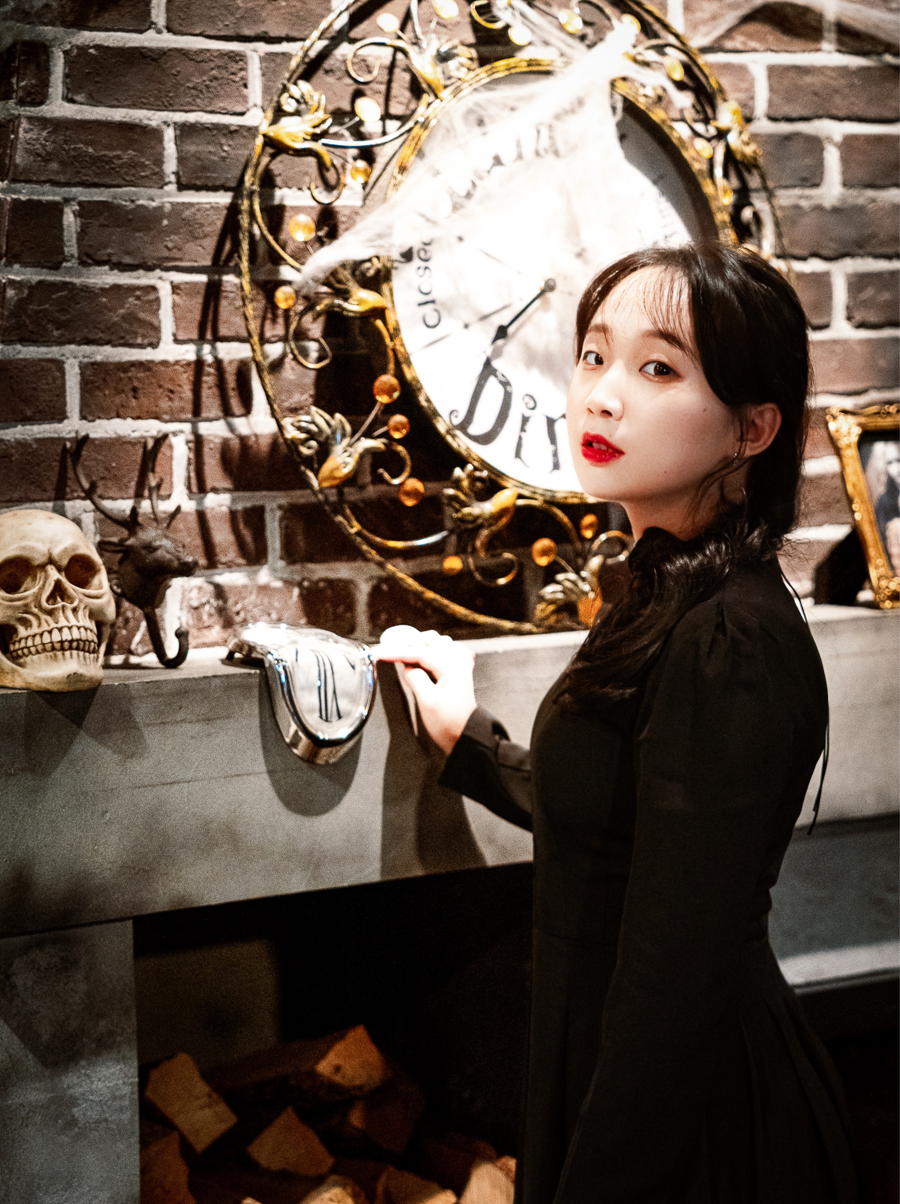 연우리 🍀⭒_👻