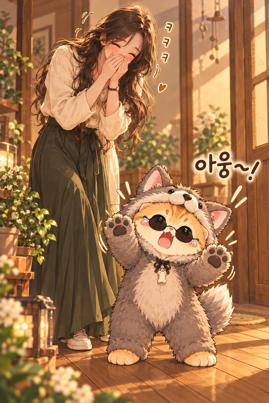 뽀그리 𖧧