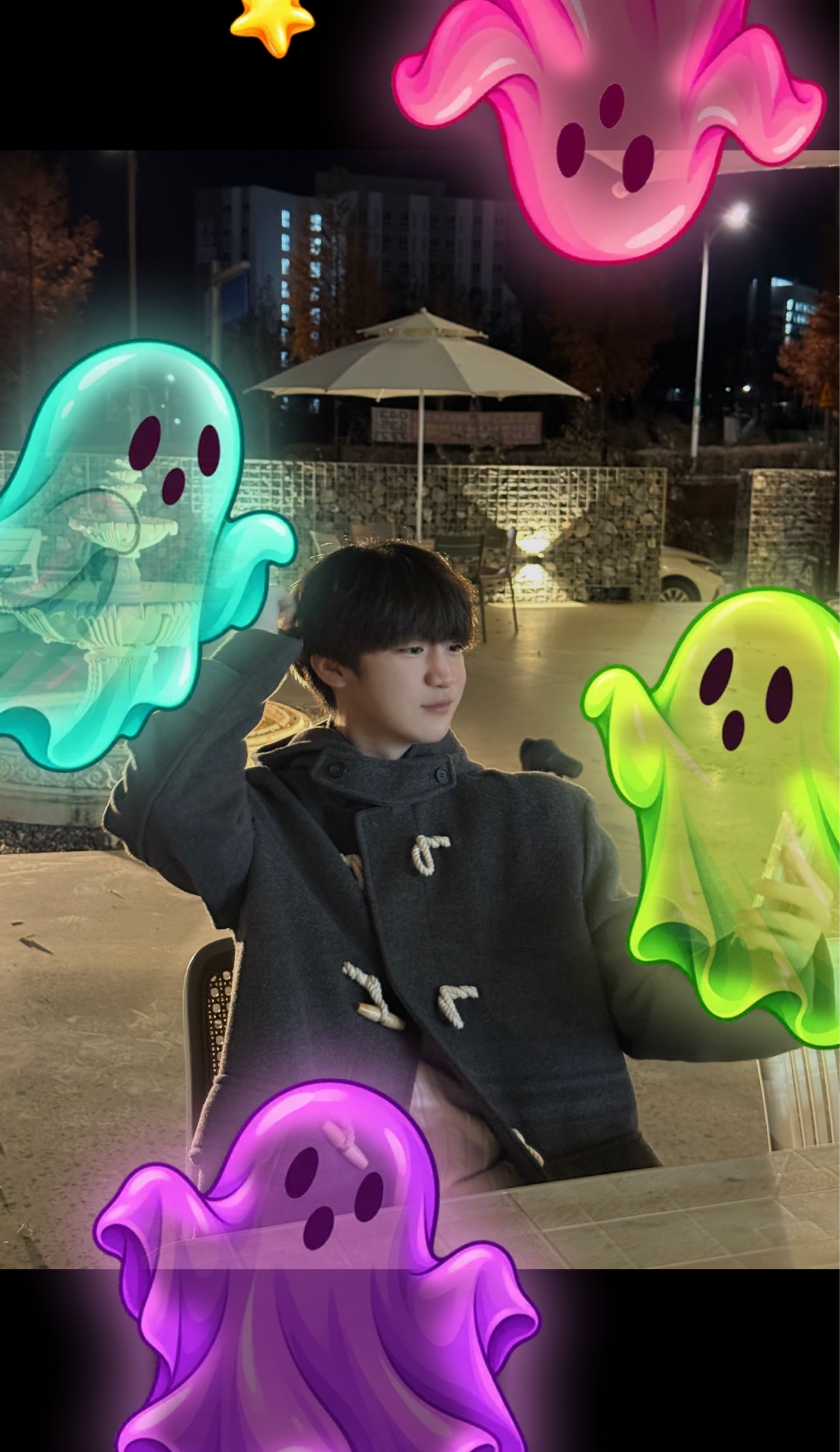 ๐ง๐ป ใ ๊น๋ง๊ณ ็ฆยน ใ