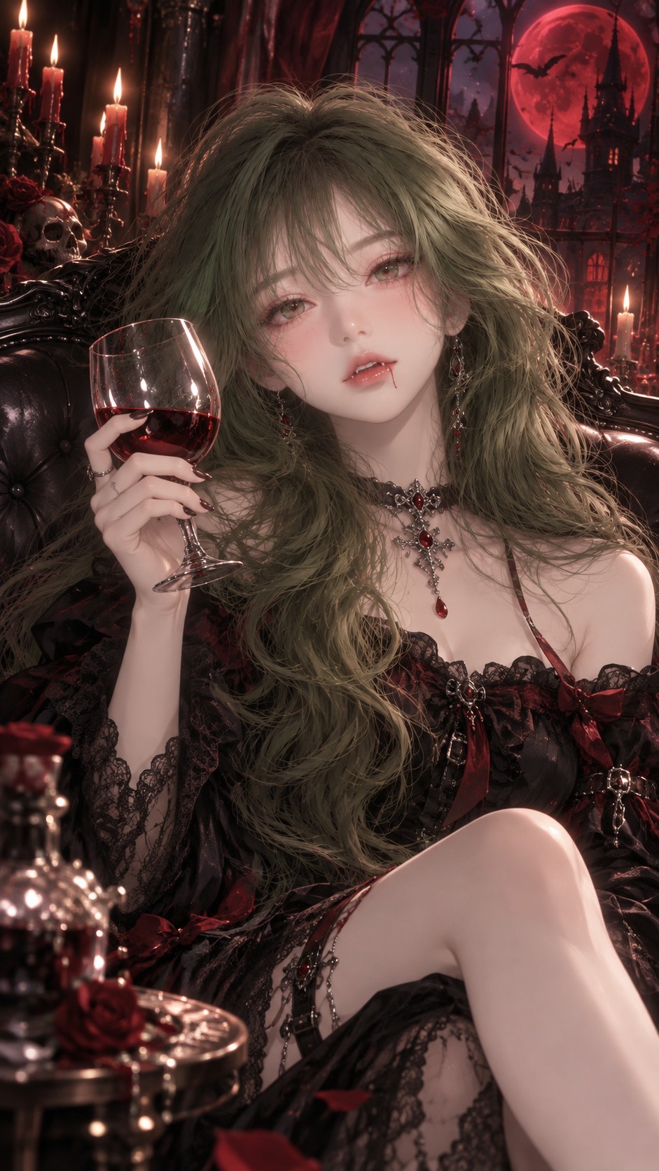 새벽세시 ໊ ꢪ