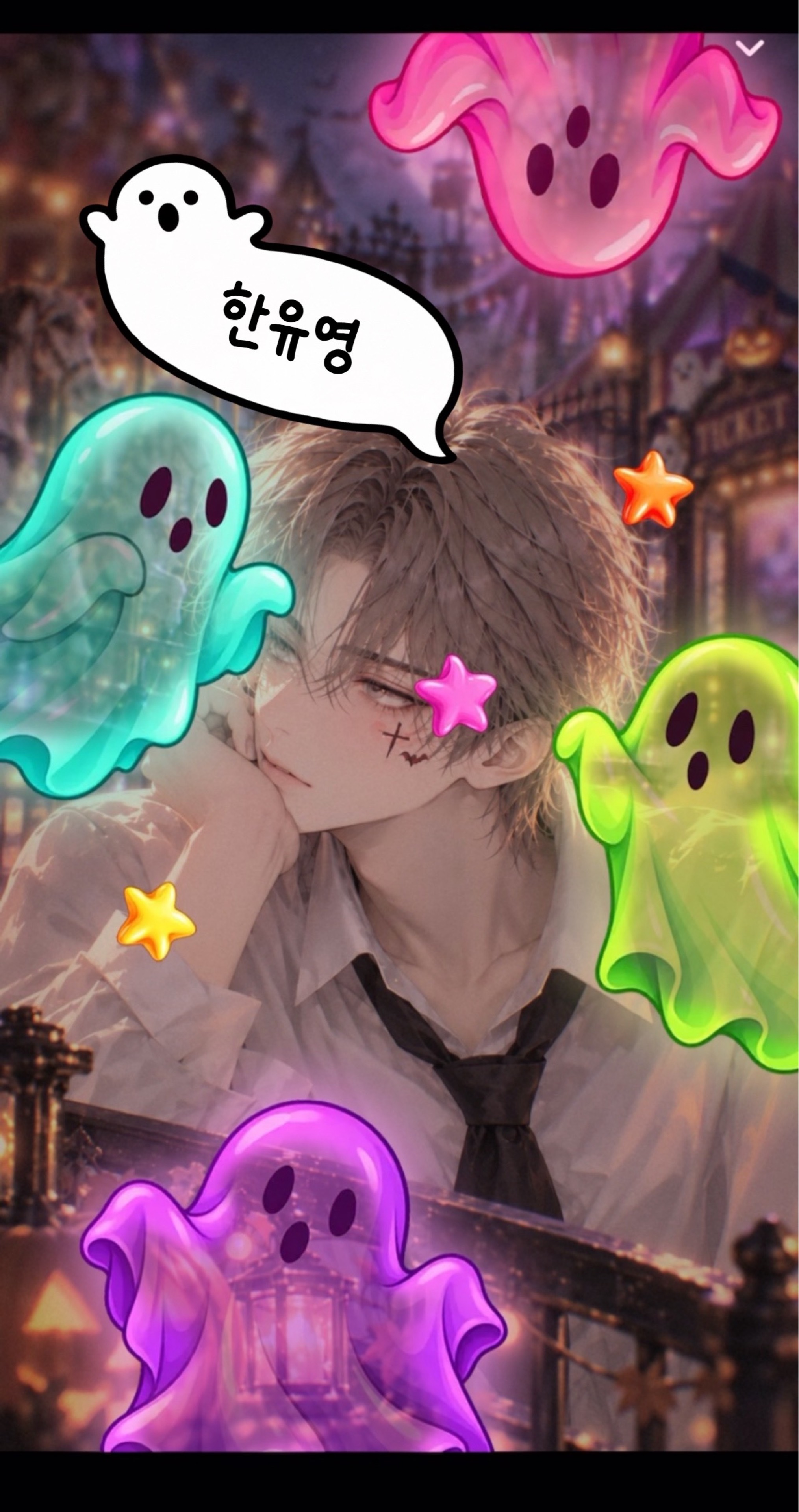 🧟♂️ 한 이 준 ⁹²⁵