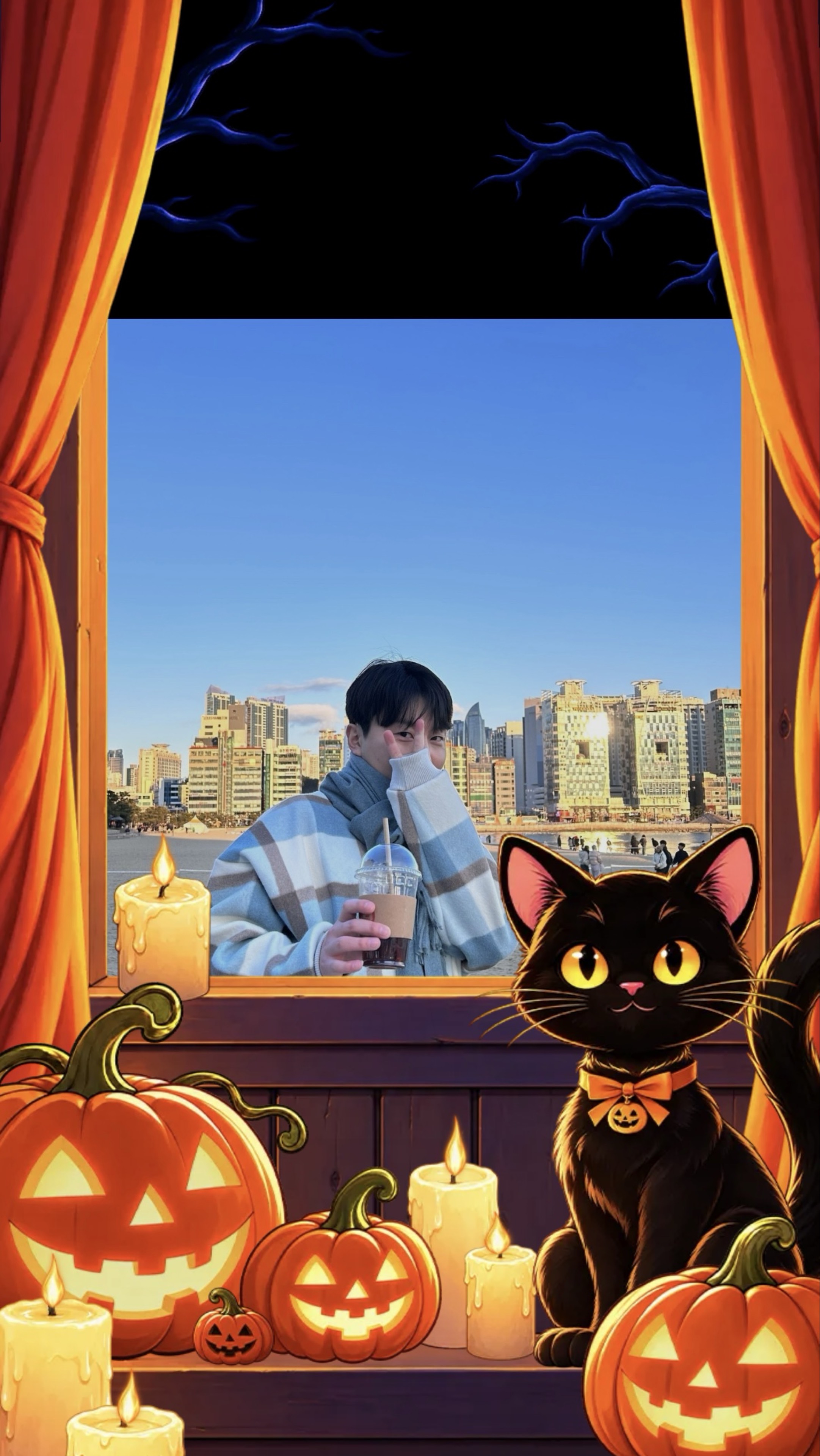 👶🏻 뿌 까 라 프 ᩚ ☃️
