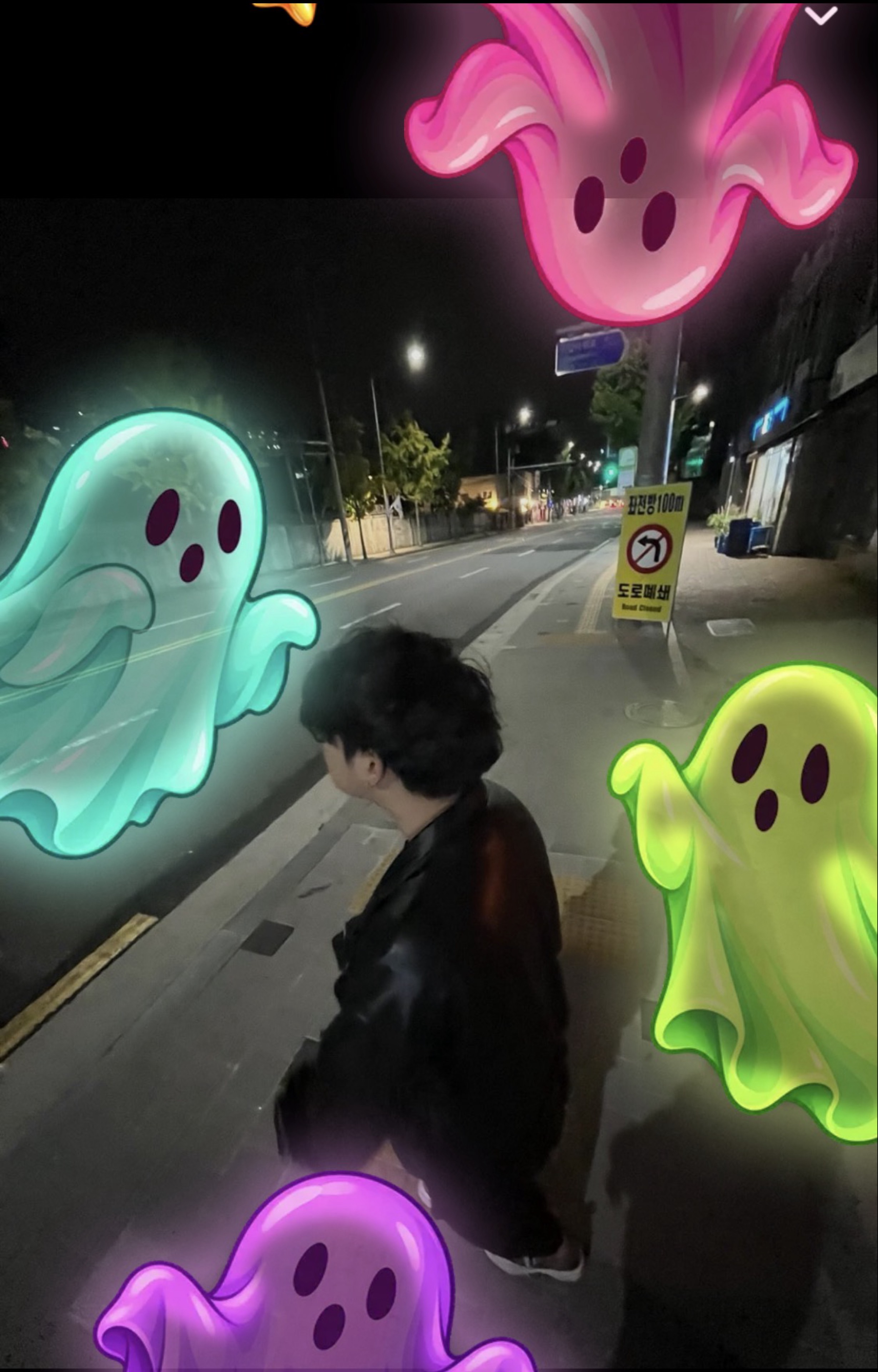✔️김 론 나