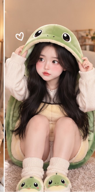 이리봉 🎀 ᩚ