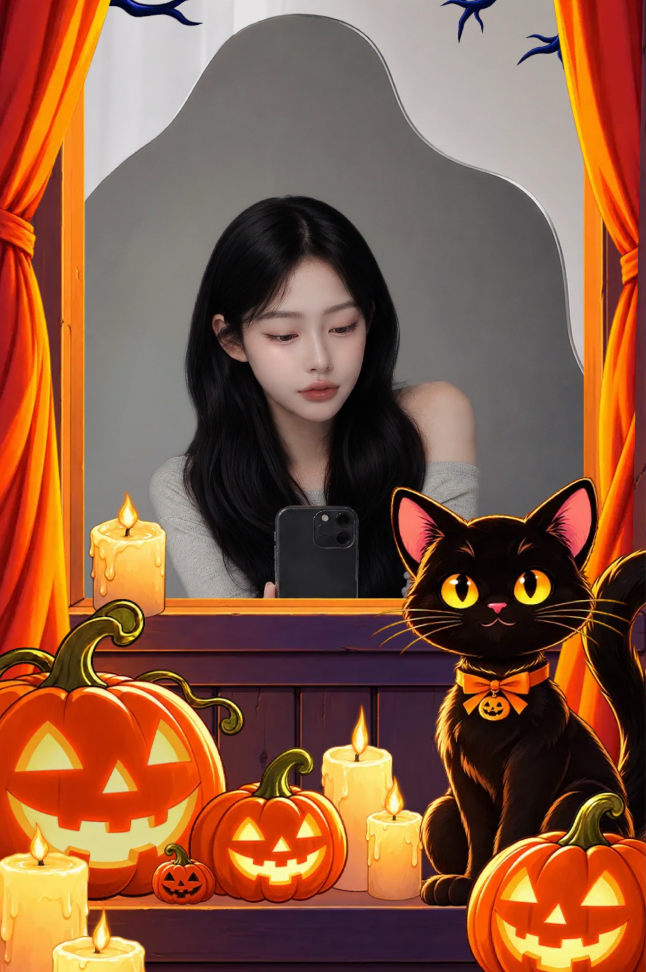 👻 보 나ઌ