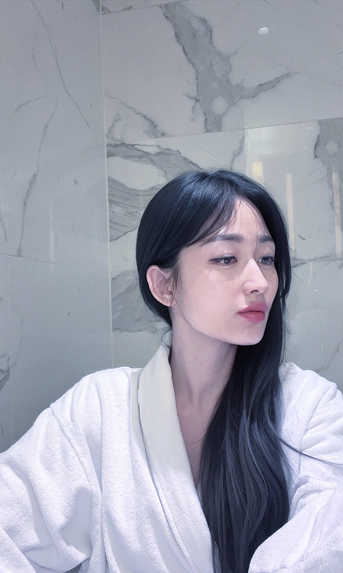 마녀팀이 된 김뽀그╭❃˖
