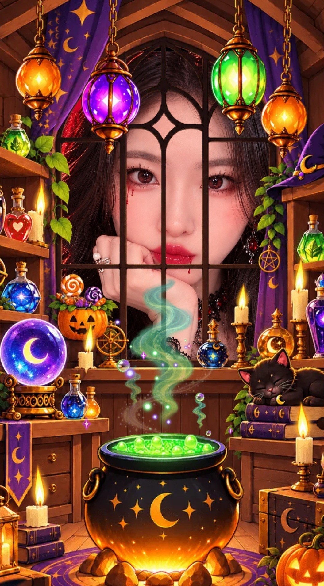 🧛‍♀️ 혜 니 🐶 ᩚ 𖥧