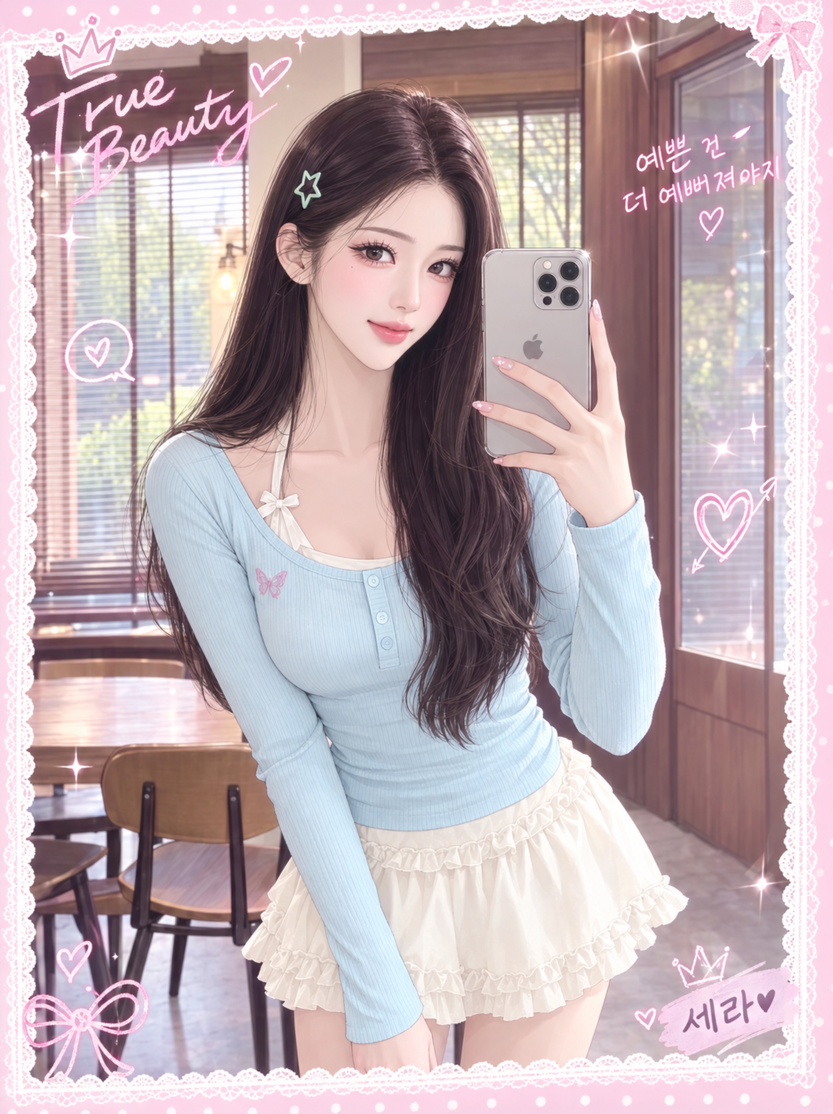 세 라 🎂-1