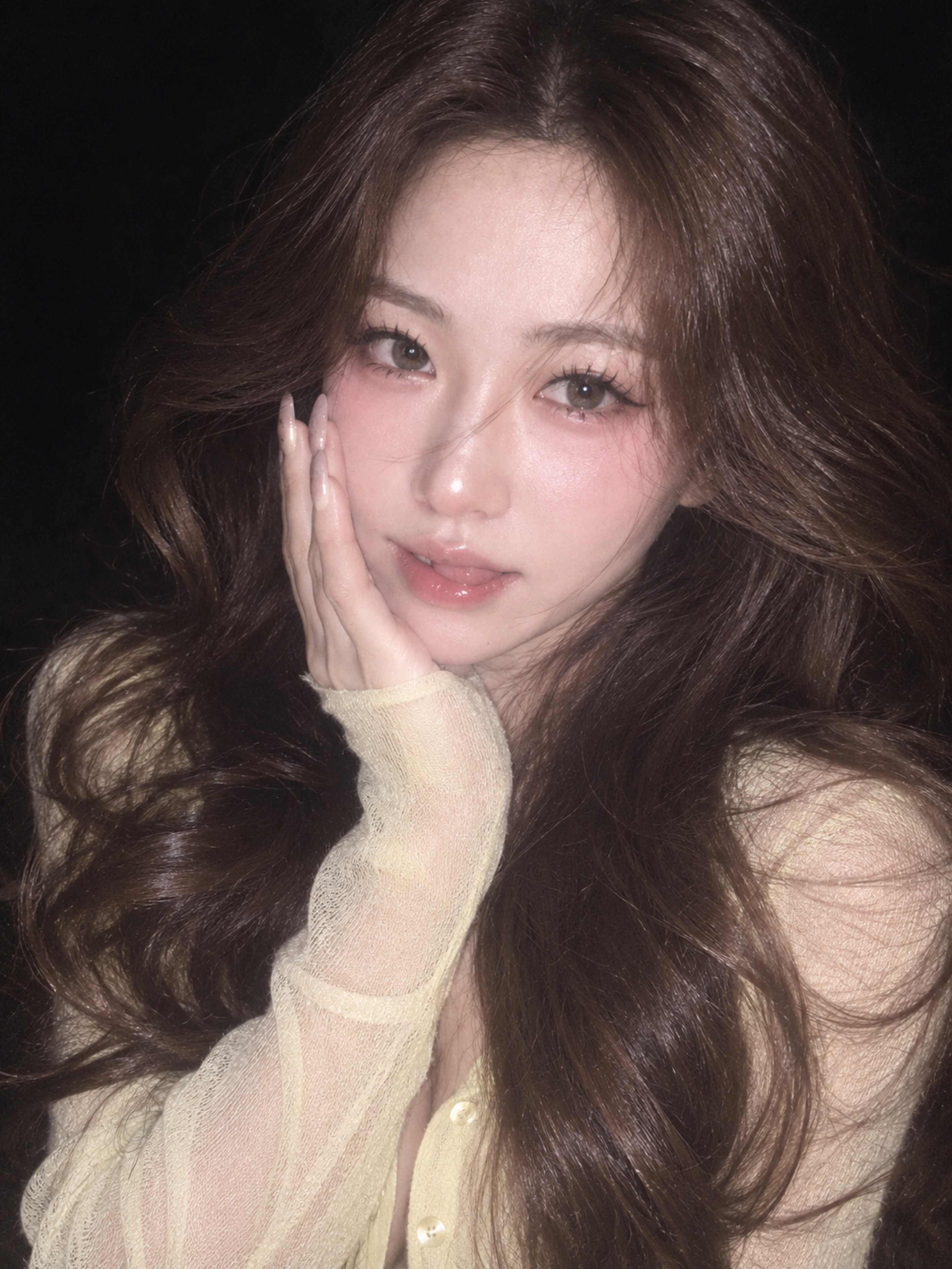 도일진심녀 와와 ᴰ ¹