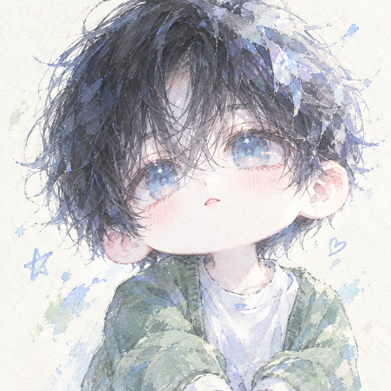 물 음 ᵐᵐ