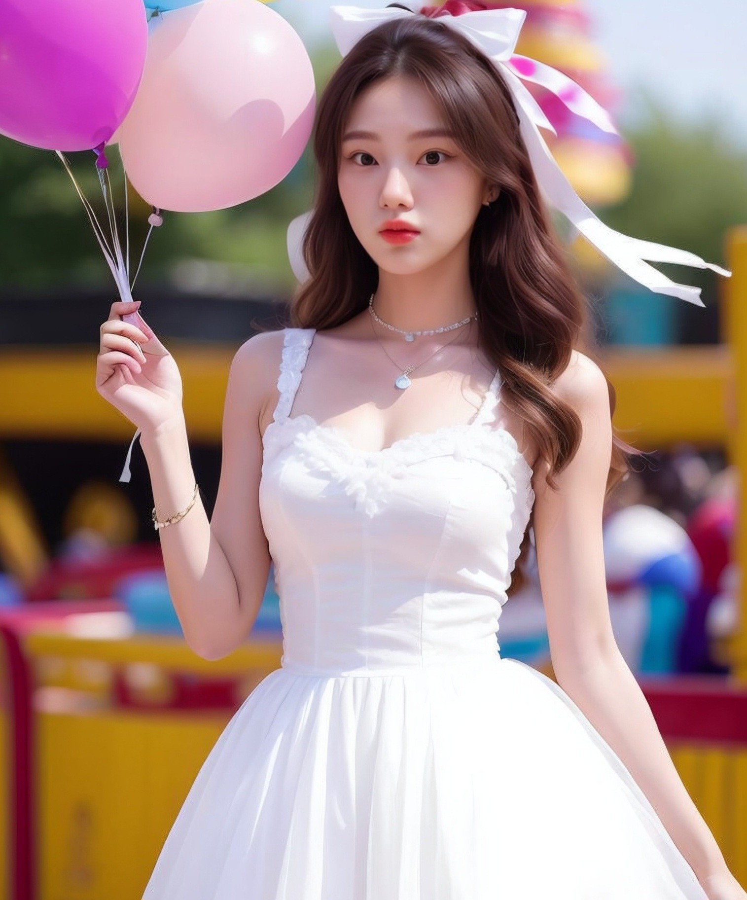 ⋰˚★바 람🎂100D-2彡⛧