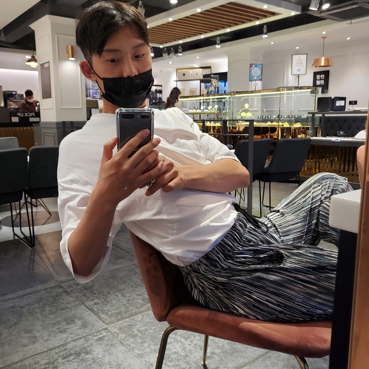 코쿠시보