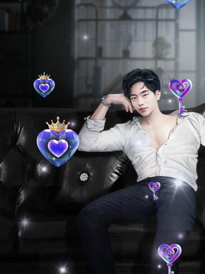 💲켠이 바라기 뽀리💲