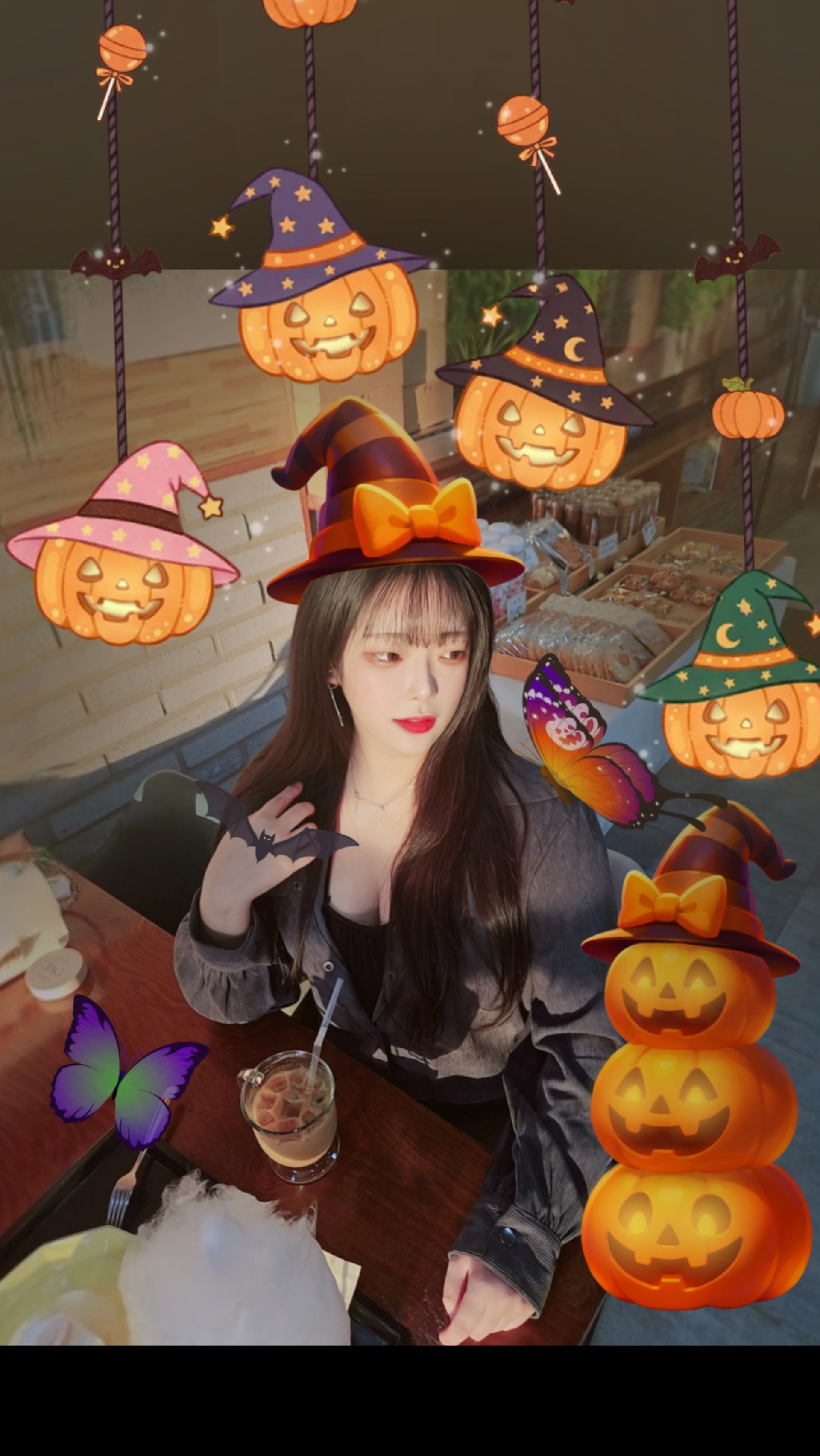 🍷໊ॱ˚ 해 니