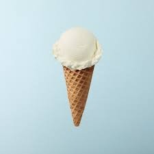 아이스크림