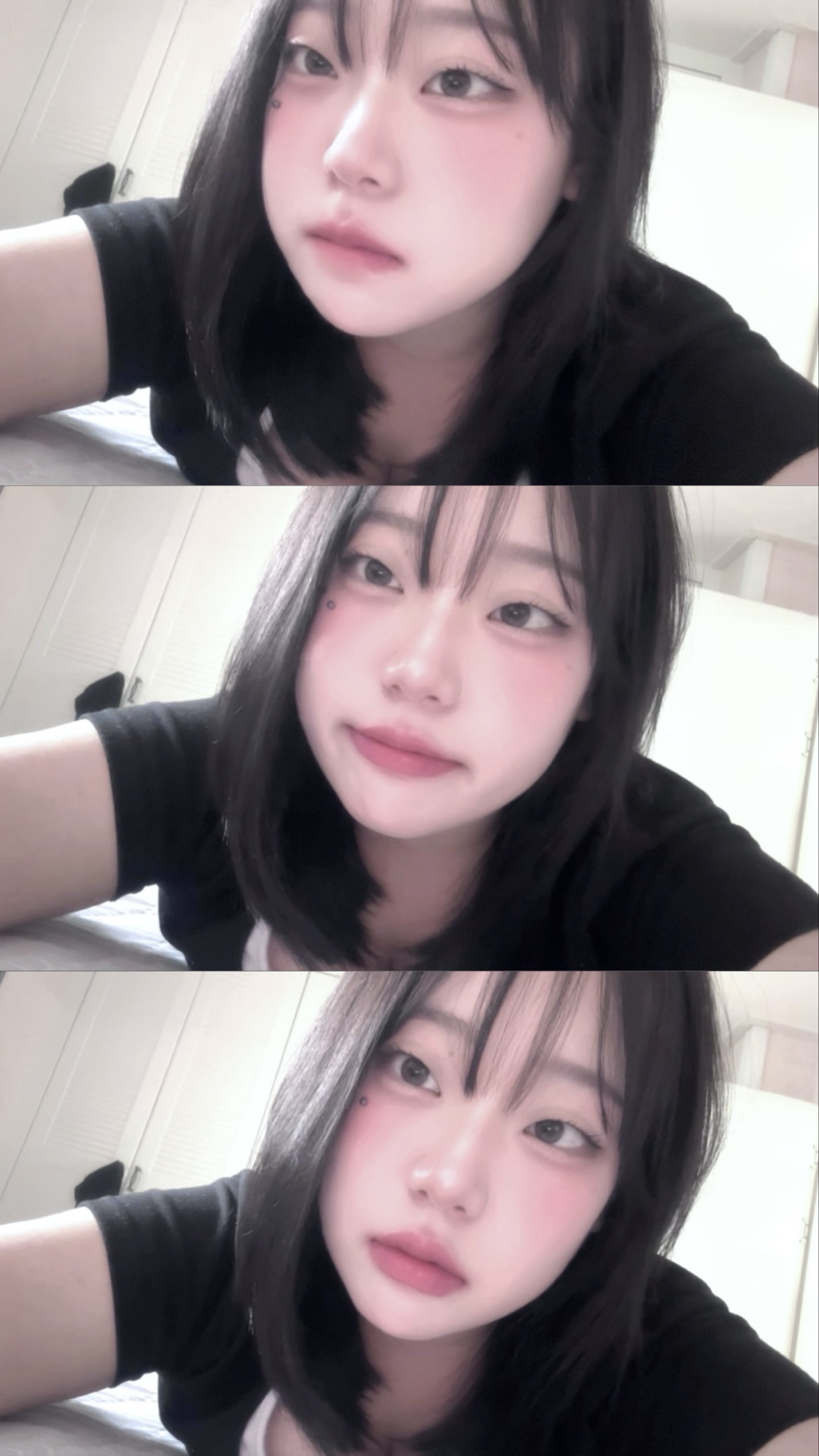 코찔찔이맹구