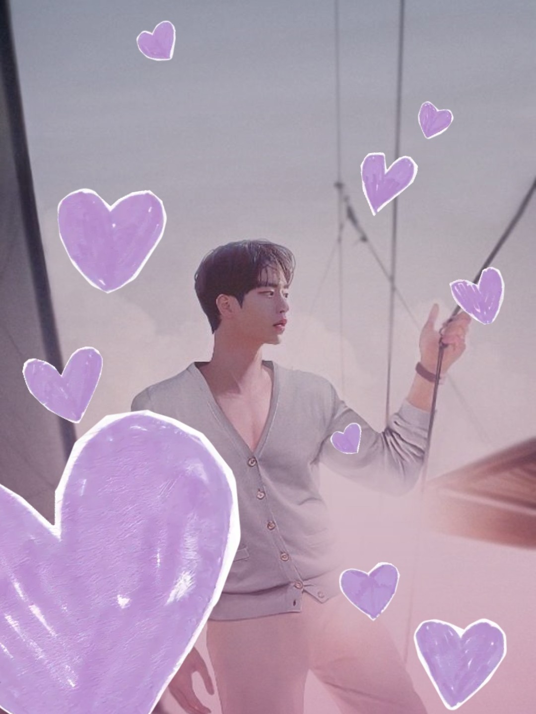 💲켠이 바라기 뽀리💲