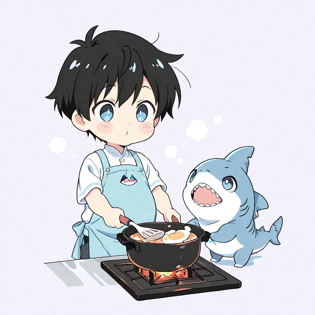 요리킬러 ⁎˚ 𓄼 · ᪘˚₊